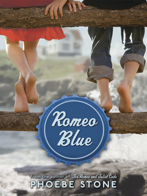 Title details for Romeo Blue by Phoebe Stone - Wait list